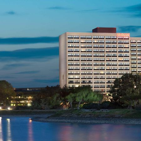Hilton San Francisco Airport Bayfront - No Resort Fee Burlingame Exterior foto