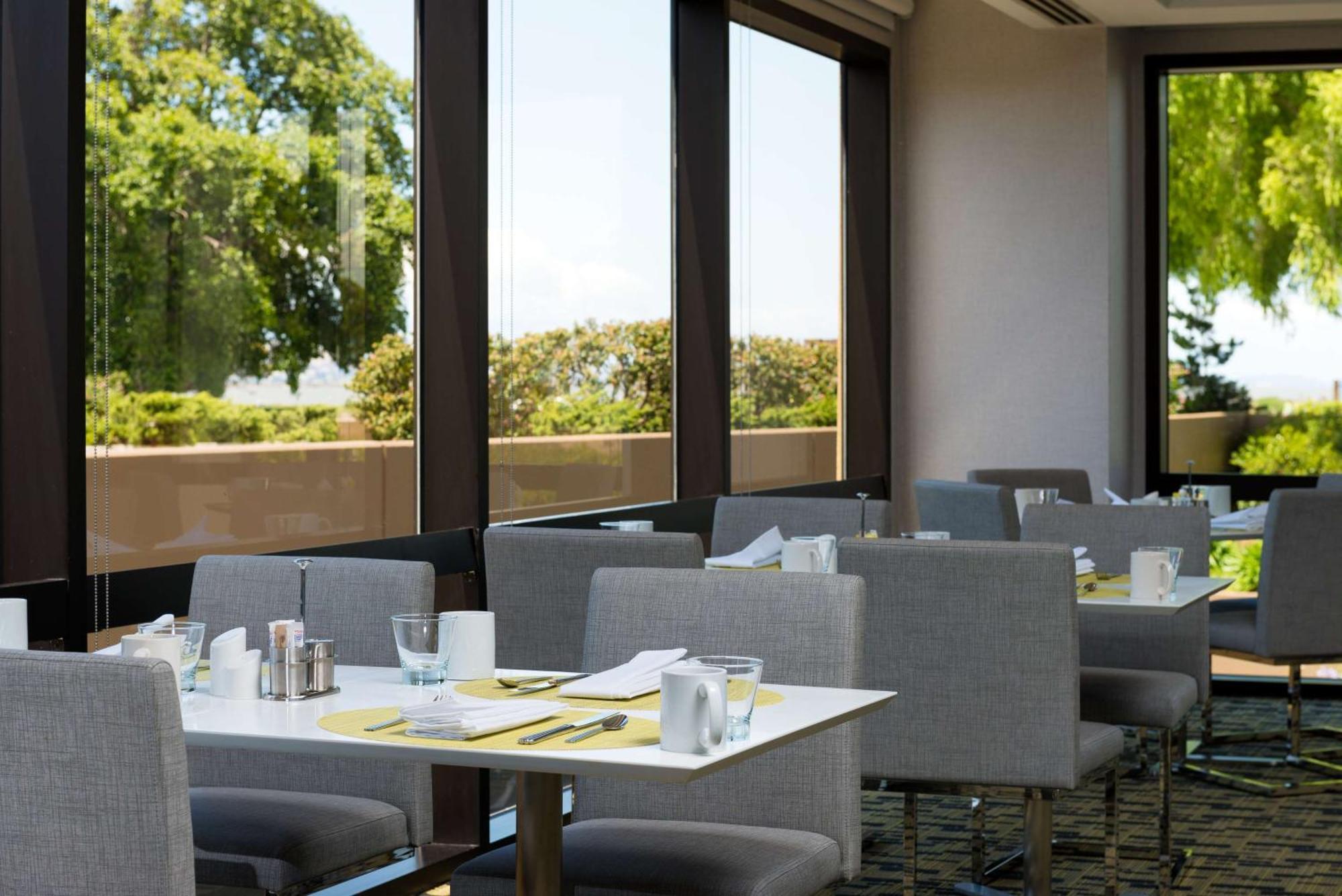 Hilton San Francisco Airport Bayfront - No Resort Fee Burlingame Exterior foto